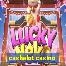 cashalot casino